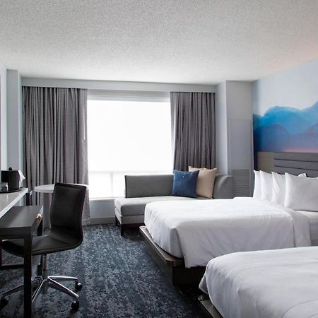 Franklin Marriott Cool Springs Hotel Kültér fotó