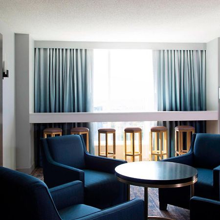 Franklin Marriott Cool Springs Hotel Kültér fotó