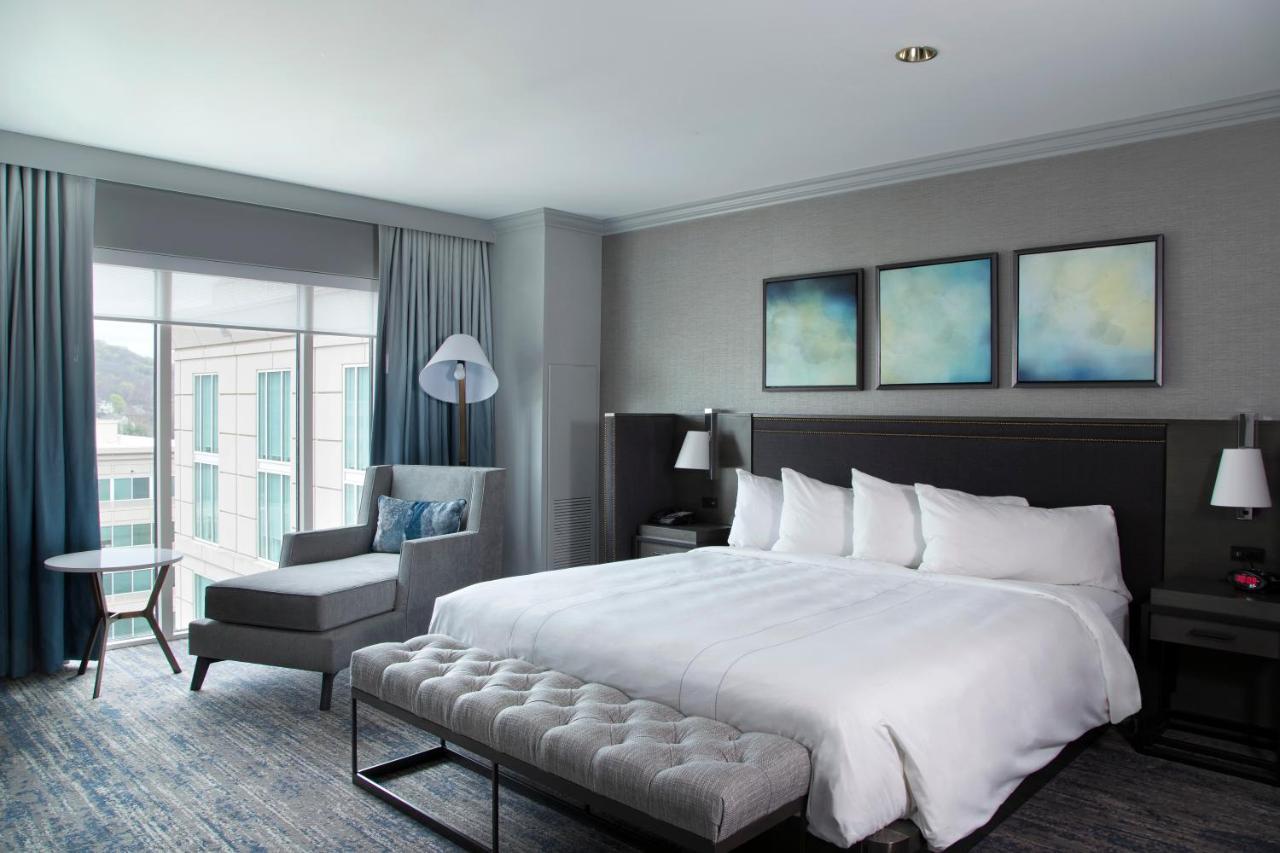Franklin Marriott Cool Springs Hotel Kültér fotó