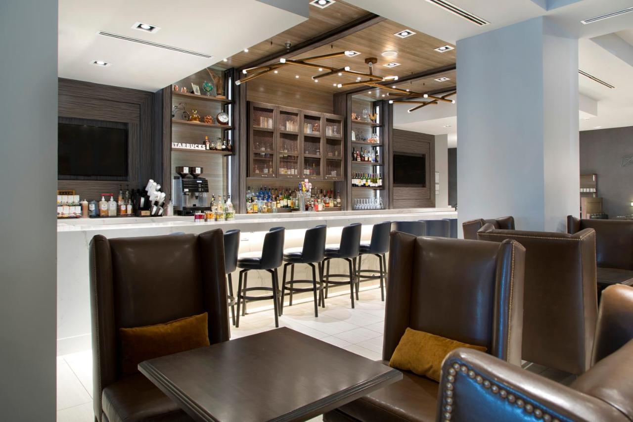 Franklin Marriott Cool Springs Hotel Kültér fotó