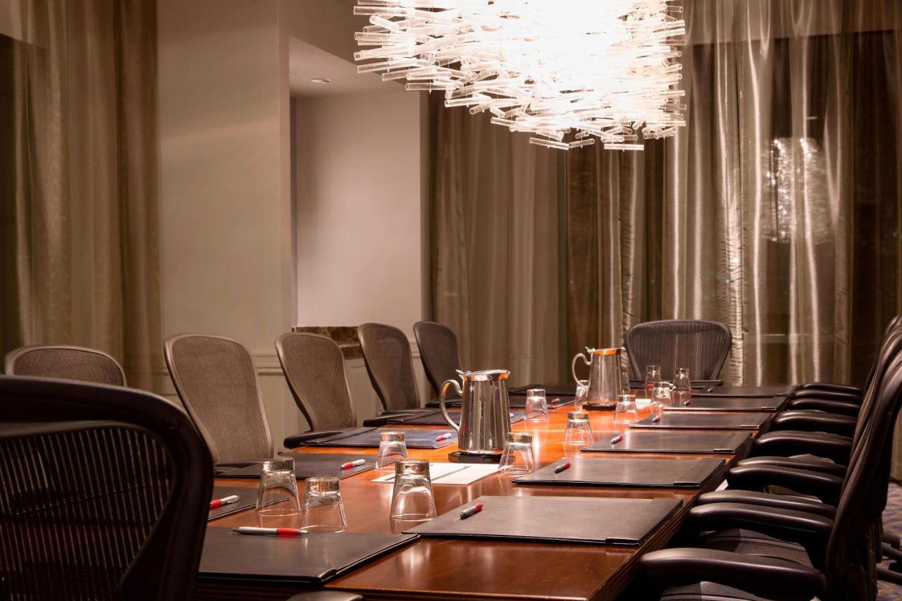 Franklin Marriott Cool Springs Hotel Kültér fotó