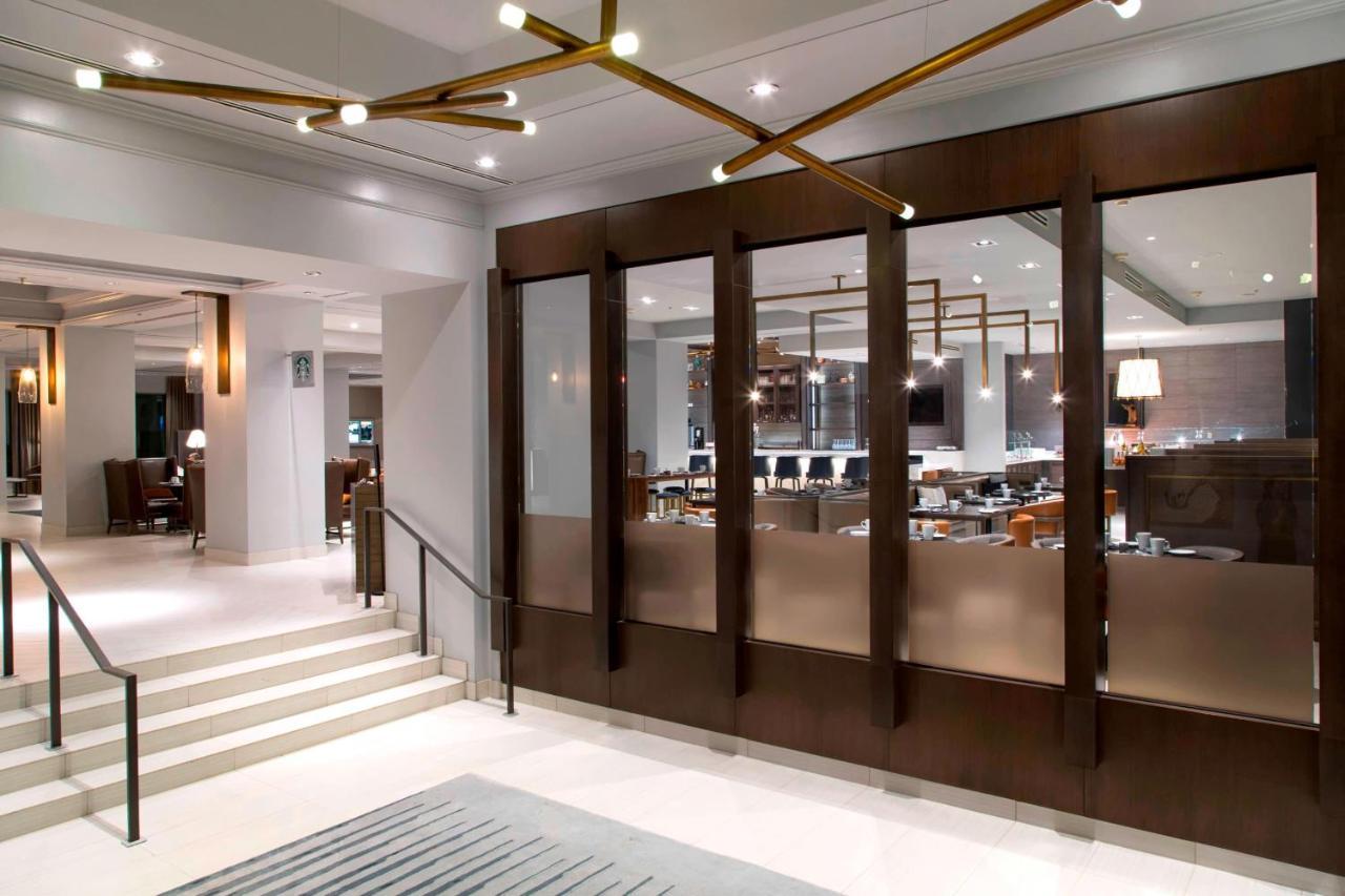 Franklin Marriott Cool Springs Hotel Kültér fotó