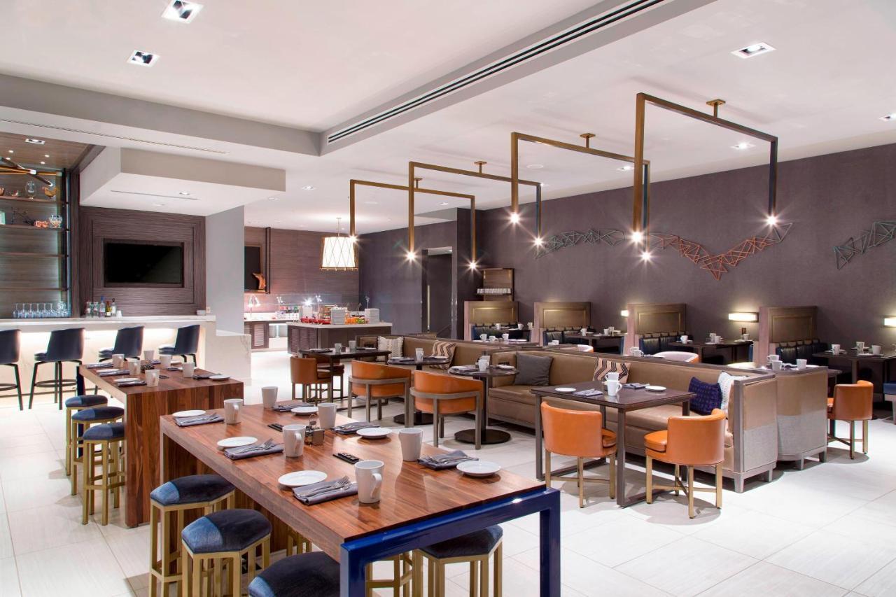 Franklin Marriott Cool Springs Hotel Kültér fotó