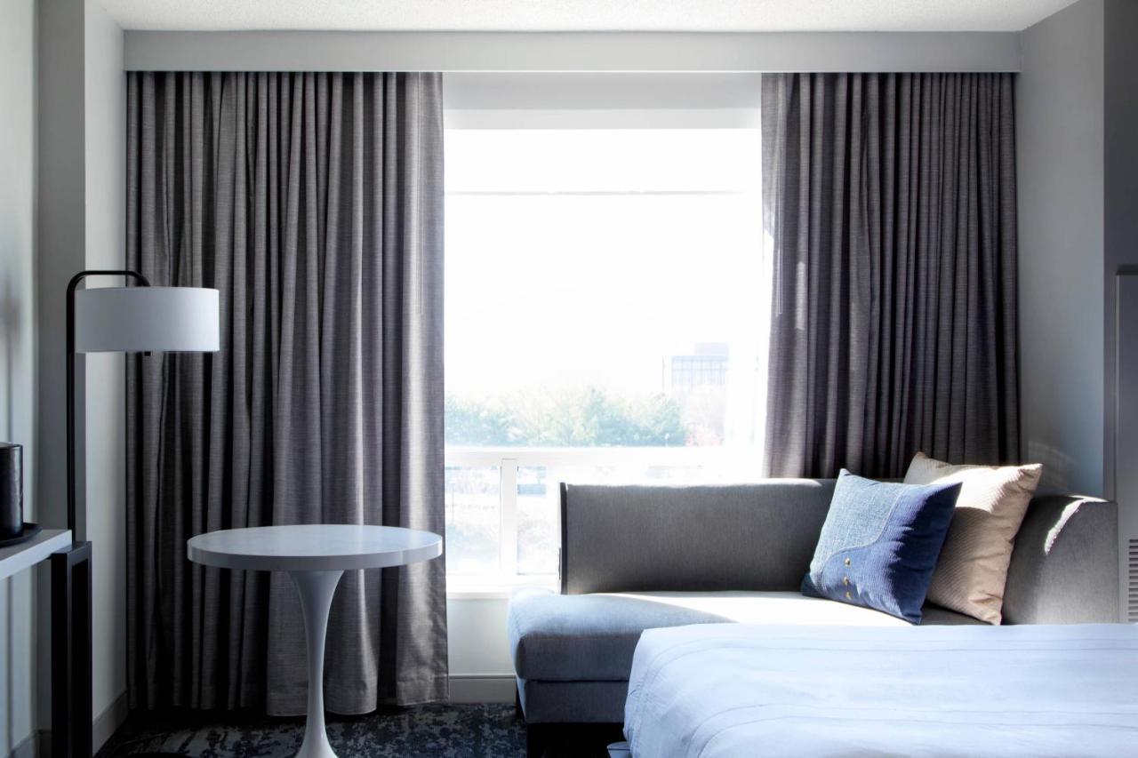 Franklin Marriott Cool Springs Hotel Kültér fotó